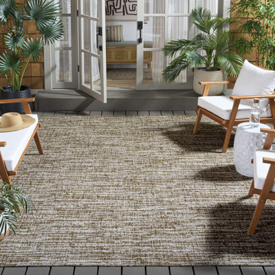 Chanlee Performance Performance Abstract Rug