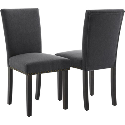 Upholstered Accent Chair
