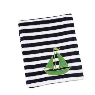 Jayesh Baby Blanket