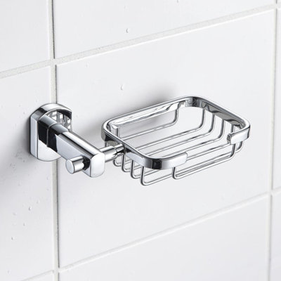 Vural Bathroom Accessory