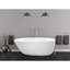Daniela 58'' L Soaking Bathtub-517228789-517228784