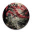 Horloge murale Minimalist-240021948