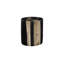 Cast Petrified Wood Stool