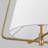 Shamar Dalena 1 - Light Single Cone Pendant-155890134