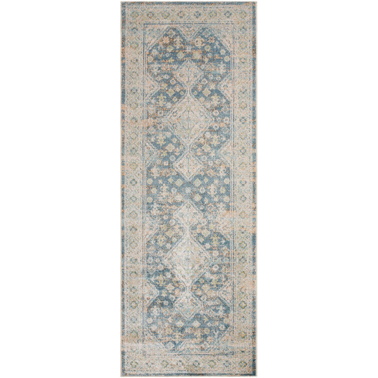 Caylynn Machine Washable Rug