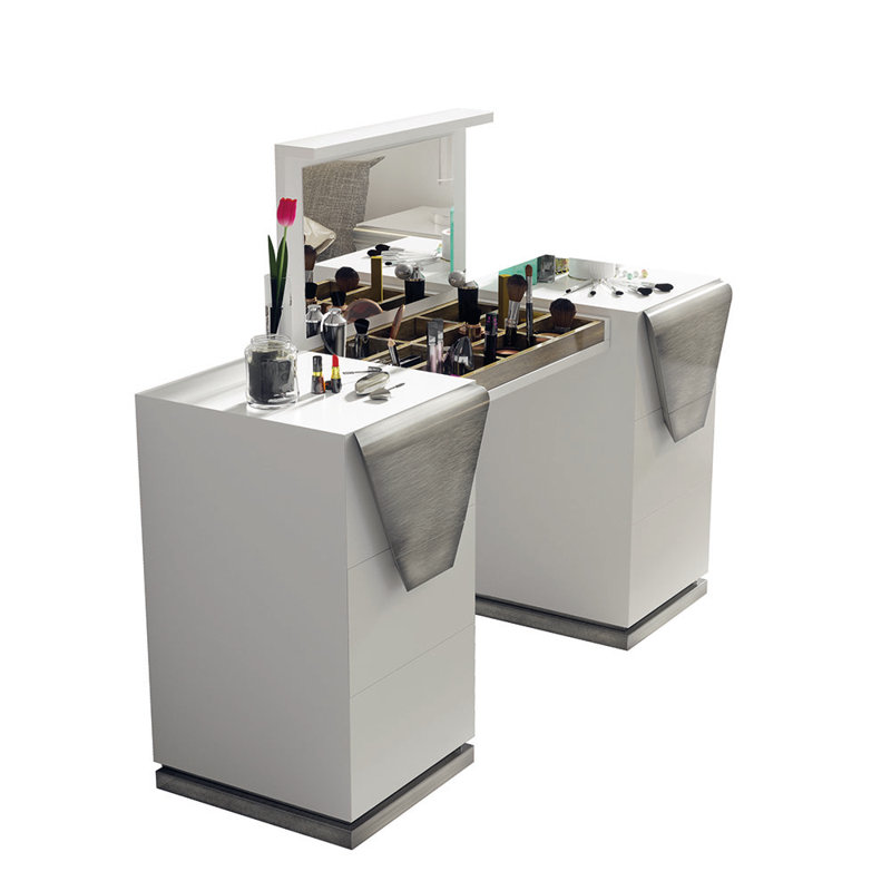 London Bedor91 Maquillage, Mat
