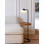 Luminaire de plateau de table d'appoint