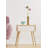 Metal Table Vase-796079340