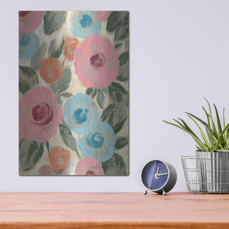 "Parisian Floral III" par Silvia Vassileva