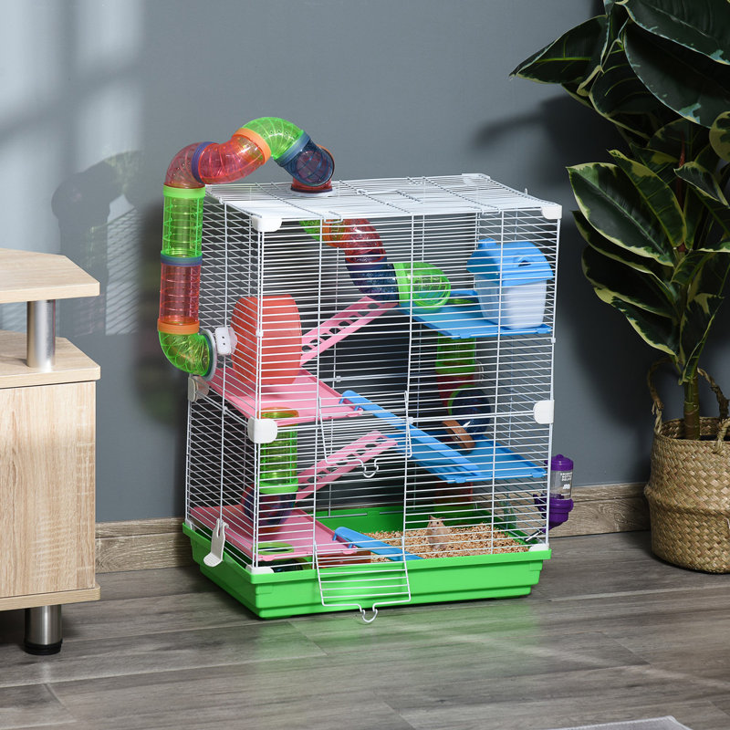 Bryson Hamster Cage