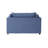 Yorba 50.5'' Wide Cuddler Arm Chair-1628186387-1674309215