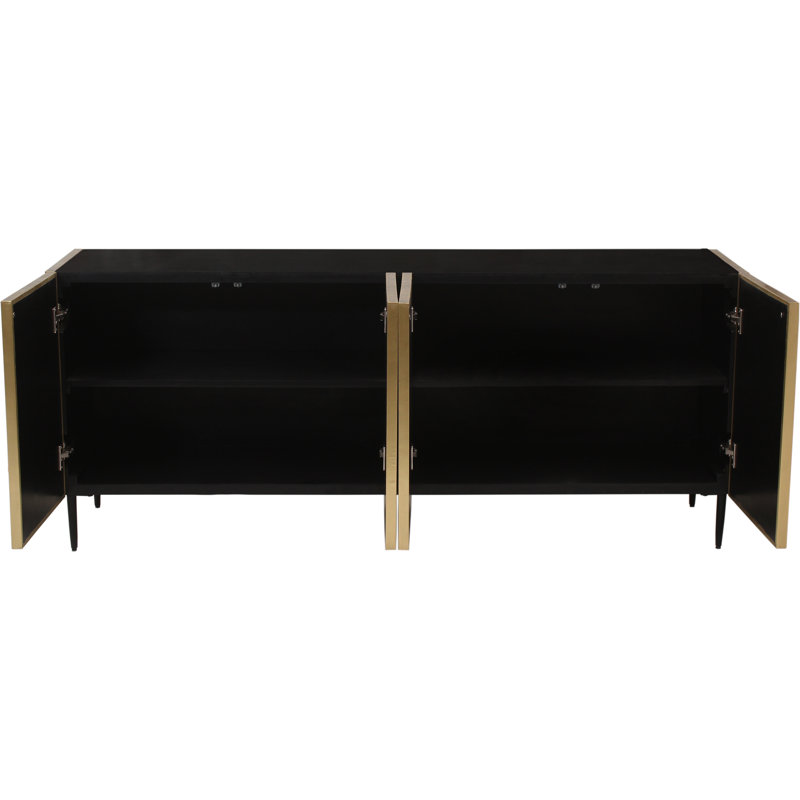 Brogan 72'' W Sideboard