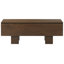 Banc de rangement en bois Olavi Sherianya-1040175609