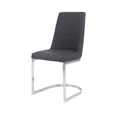 Jimmie 42cm H Upholstered Parsons Chair