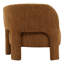 Myrna Chaise Mustard