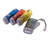 4.12'' Battery Powered Integrated LED Flashlight