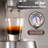 The 2-in-1 Compact Espresso Machine Maker With Milk Frother & Brewer-105896736