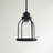 Barbour 1 - Light Single Pendant-965977904-965977910