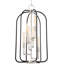 Angler Chandelier-1463447581