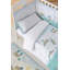 Israel 90cm L Cotton Playmat-606631834