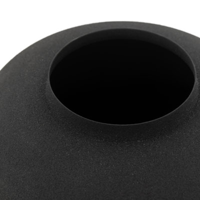 Darreon Iron Table Vase