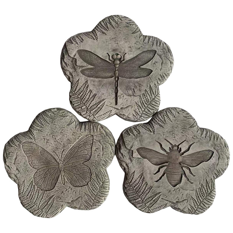 Ensemble de tremplin 3 pièces Nelba