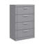  Kimberley 4 Drawer Chest of Drawers-98477705