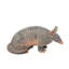 Statue de jardin Tank the Armadillo