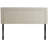 Modway Jessamine Upholstered Fabric Headboard-676041108-676041109
