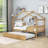 Patchin Wood Daybed with Trundle and Slats-1643906754-1643906761