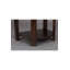 Solid Wood End Table