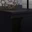 Carlton 2 Drawer Bedside Table Nightstand: High Gloss Front. Scratch Resistant. Handleless Design.-39703074