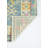 Emersynn Hand Knotted Southwestern Indoor Rug-1178865987