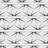 Merola Tile Trident 9" x 10" Porcelain Patterned Wall & Floor Tile