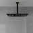 Oil Rubbed Bronze selected