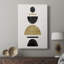 Pile moderne - galerie Cavas sur mesure-1255322532