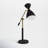Bimini Adjustable Metal Architect Lamp Lamp