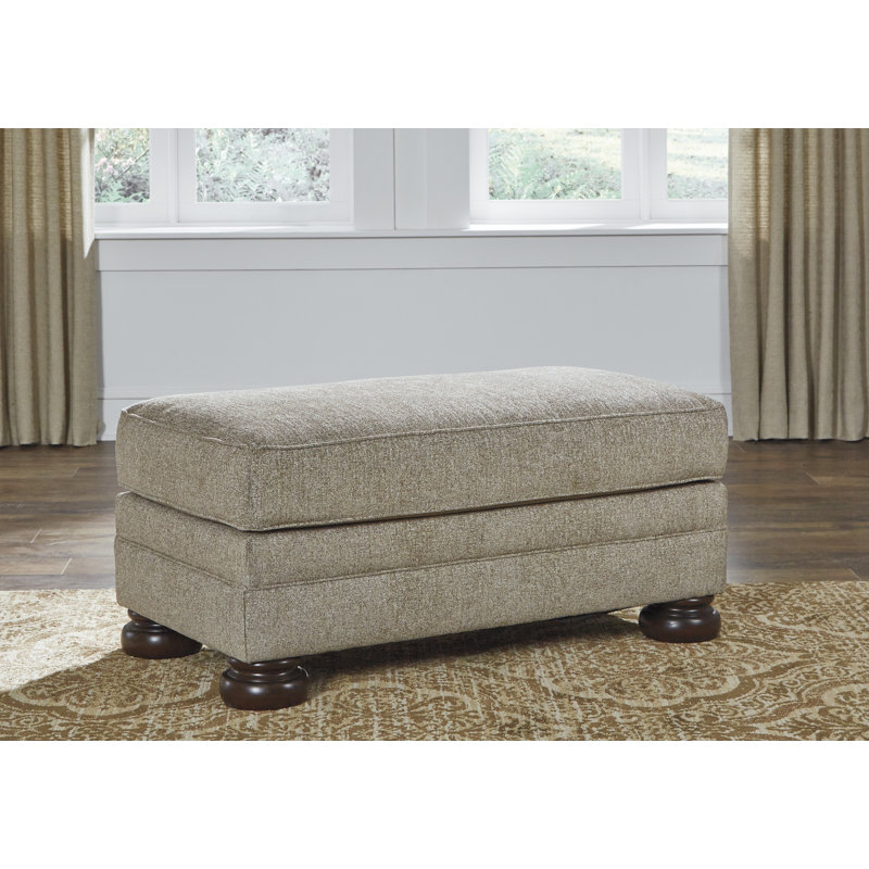 Repose-pieds Kananwood