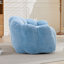 Fauteuil à billes Bean Bag Chair-1577030046