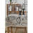 Erik Geometric Cotton Blend Tablecloth
