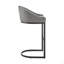 Tabouret de bar Ambrie