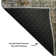 Premium Machine Washable Cerrito AMF593 Gray Rug