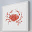 Andrew Clay - Single Picture Frame Print-20604364