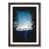 Walnut Framed selected