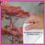 Housses de couette Red Canopy Trees-123325841