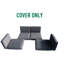 Jacobo Outdoor Conversation Set Cover