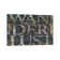 Reclaimed Wanderlust by Diego Tirigall - Gallery-Wrapped Canvas Giclée on Canvas