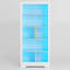 Armetha Display Stand with Lighting-216670032