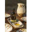 Olival Earthenware Platter