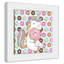 Donut Unicorn Wall Decal-47848813-47848820